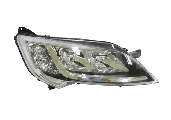 Headlight (2752922)