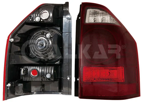 Tail Light Assembly (2212020)