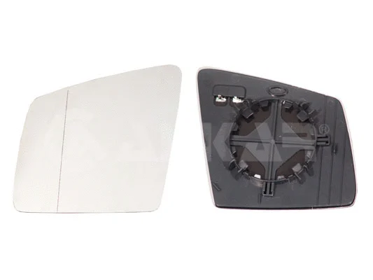 Mirror Glass, exterior mirror (6431696)