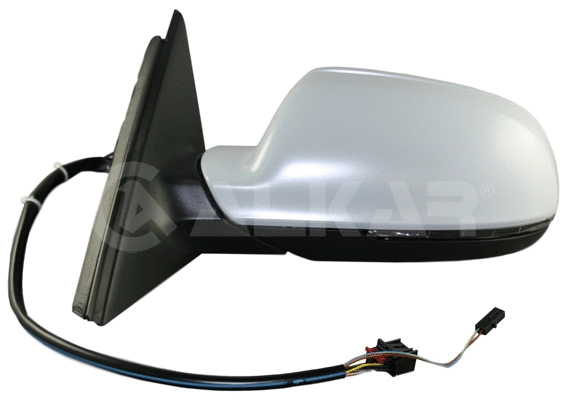 Exterior Mirror (6155784)
