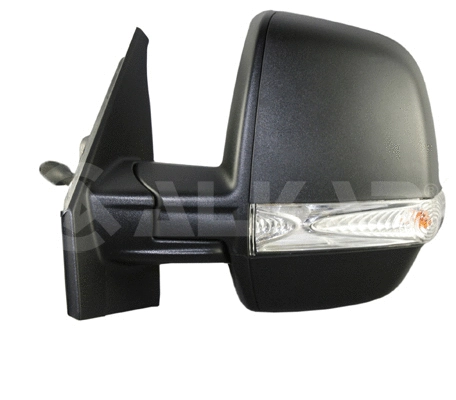 Exterior Mirror (9254929)