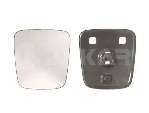 Mirror Glass, wide angle mirror (7423286)