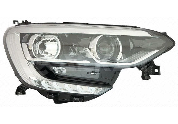 Headlight (2792228)