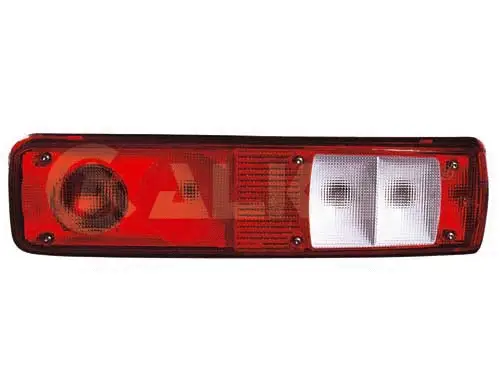 Light Glass, headlight (9796024)