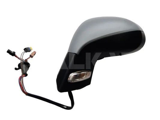 Exterior Mirror (6141308)