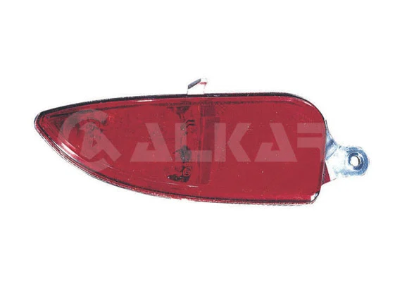 Rear Fog Light (2212420)