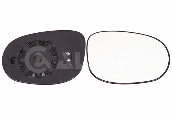 Mirror Glass, exterior mirror (6432402)