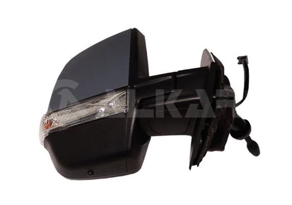 Exterior Mirror (9238429)