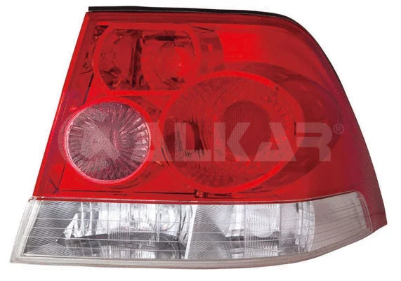 Tail Light Assembly (2232438)
