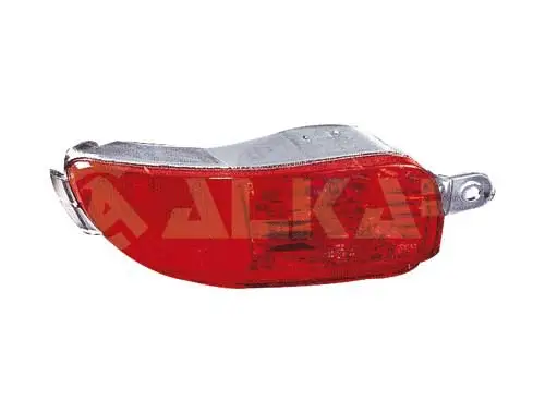 Rear Fog Light (2201420)