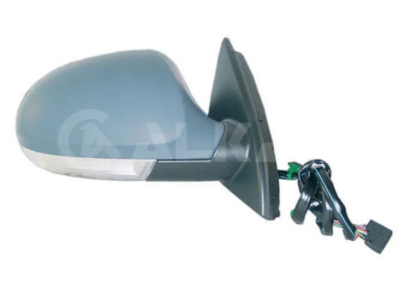 Exterior Mirror (6132118)