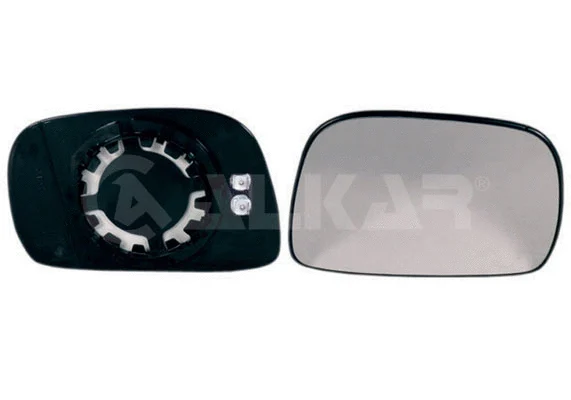 Mirror Glass, exterior mirror (6432427)