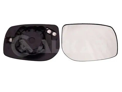 Mirror Glass, exterior mirror (6432957)