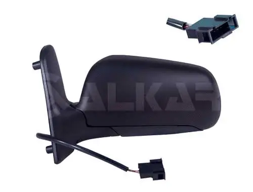 Exterior Mirror (6139800)