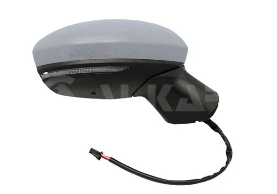 Exterior Mirror (6140251)