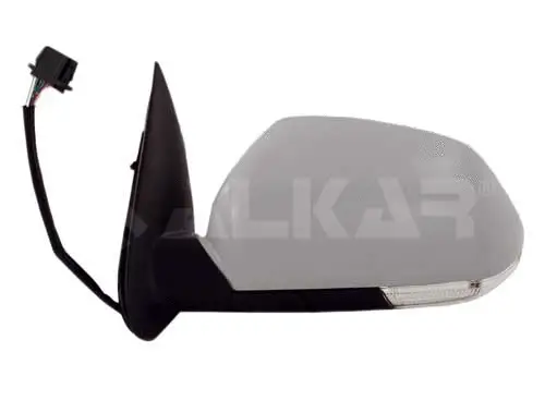 Exterior Mirror (6140524)