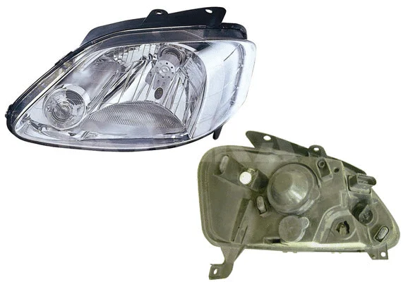 Headlight (2745101)