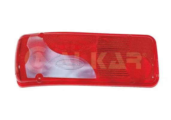 Lens, tail light assembly (9749009)