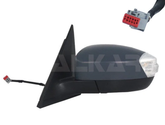 Exterior Mirror (6111134)