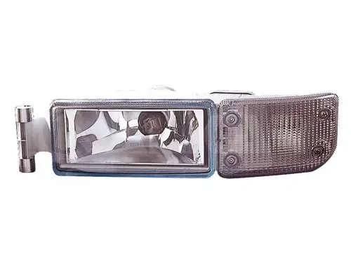 Front Fog Light (9625009)