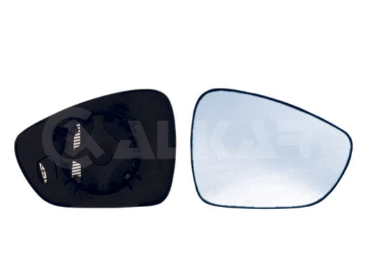 Mirror Glass, exterior mirror (6432860)