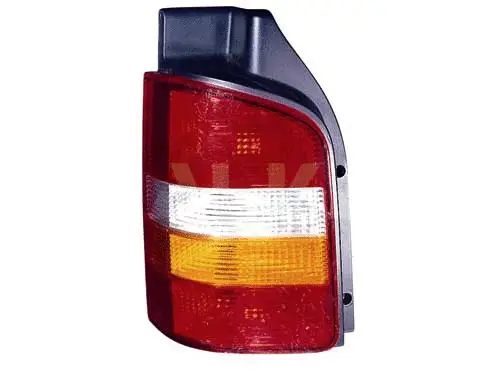 Tail Light Assembly (2226985)