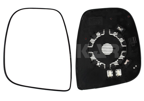 Mirror Glass, exterior mirror (6432836)