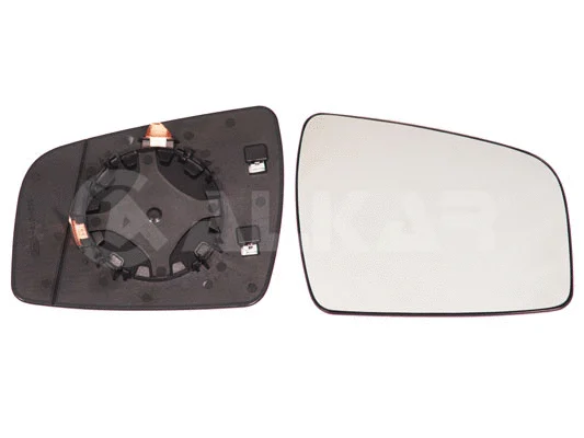 Mirror Glass, exterior mirror (6472445)