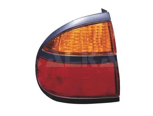 Tail Light Assembly (2205225)