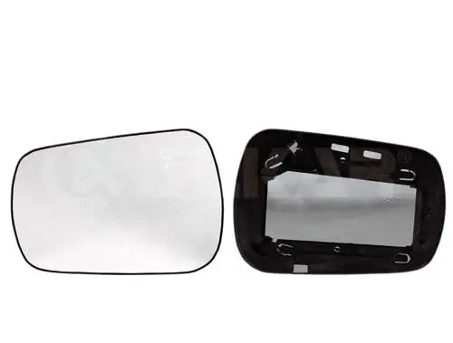 Mirror Glass, exterior mirror (6451387)