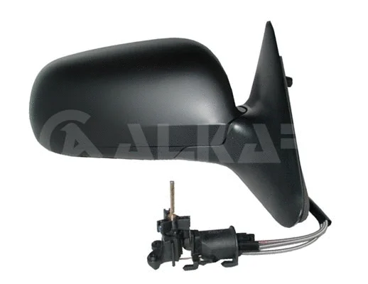 Exterior Mirror (6158521)