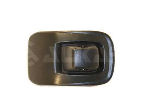 Cover, exterior mirror (7306272)