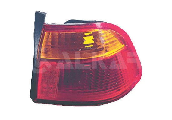 Tail Light Assembly (2262411)