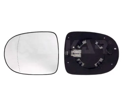 Mirror Glass, exterior mirror (6471176)