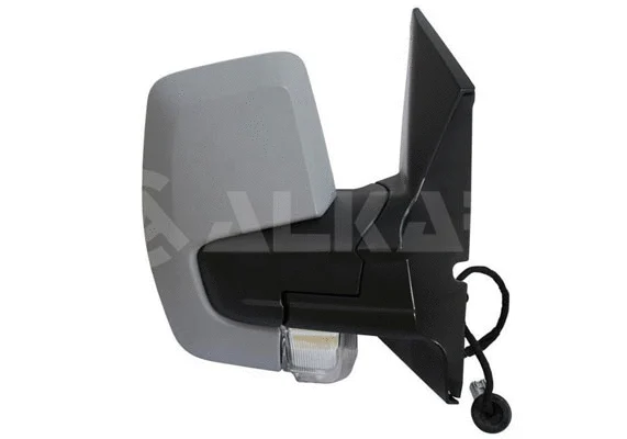 Exterior Mirror (9232381)