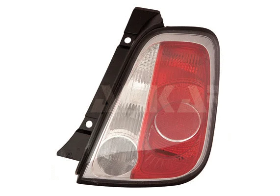 Tail Light Assembly (2212348)