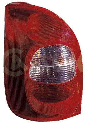Tail Light Assembly (2202364)