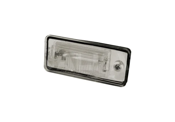 Licence Plate Light (2412500)