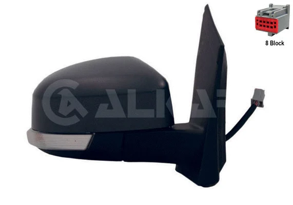 Exterior Mirror (6138401)