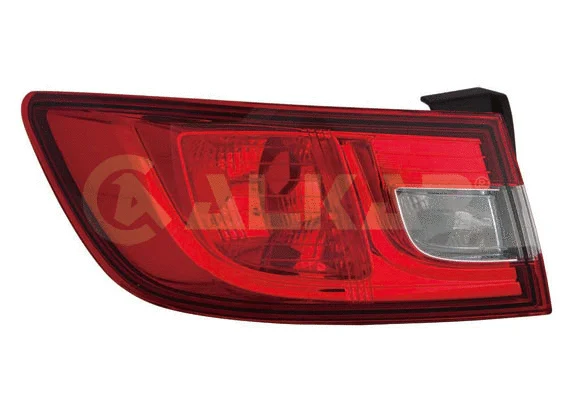 Tail Light Assembly (2241187)