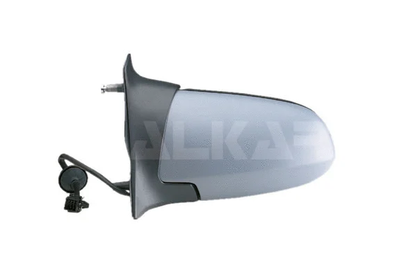 Exterior Mirror (6125440)