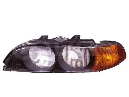 Light Glass, headlight (2705845)