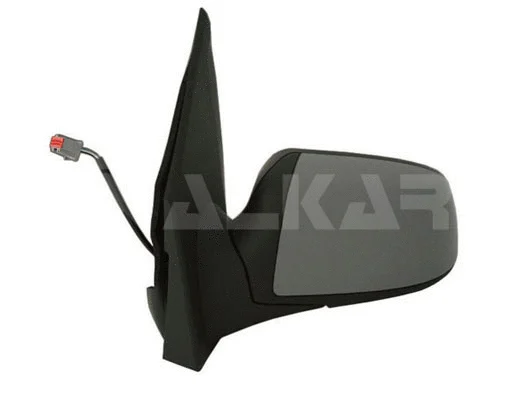 Exterior Mirror (6125393)