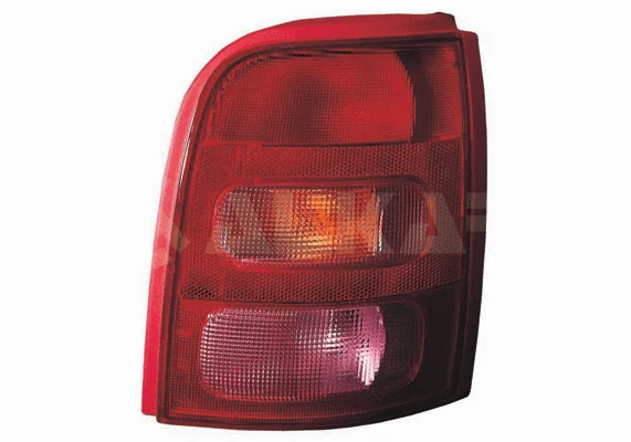 Tail Light Assembly (2206548)