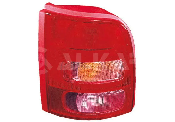 Tail Light Assembly (2005548)