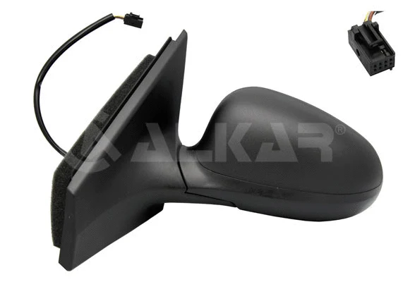 Exterior Mirror (6125554)