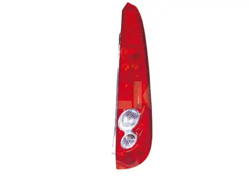 Tail Light Assembly (2271228)