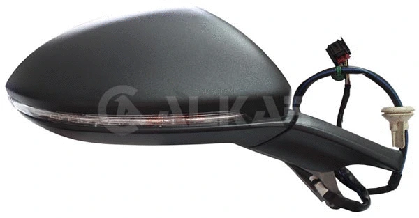 Exterior Mirror (6126138)