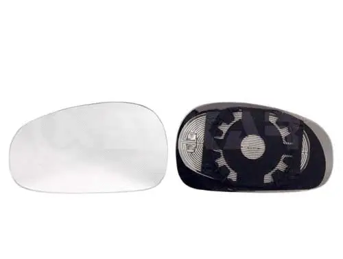 Mirror Glass, exterior mirror (6471095)