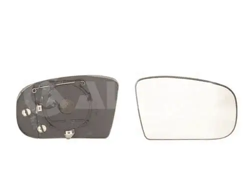 Mirror Glass, exterior mirror (6472702)